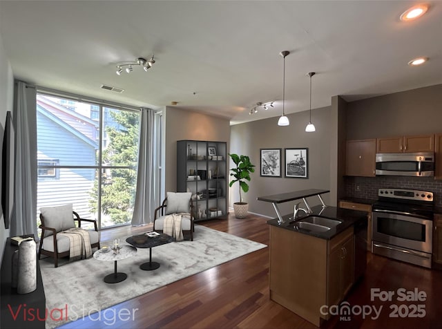 291 Mcdonald Ave, Charlotte, NC 28203 - photo 4