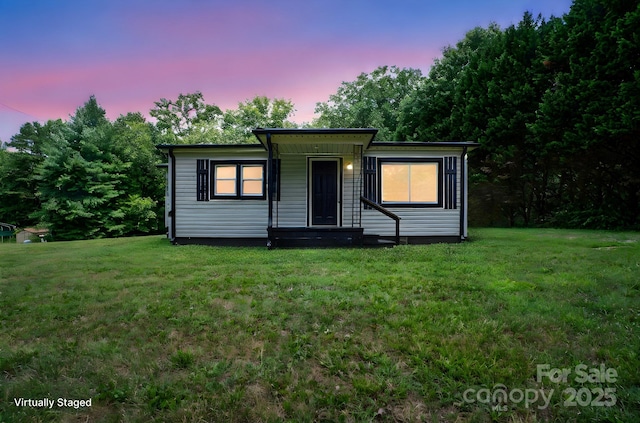 1150 Shue Rd, China Grove, NC 28023 - photo 1