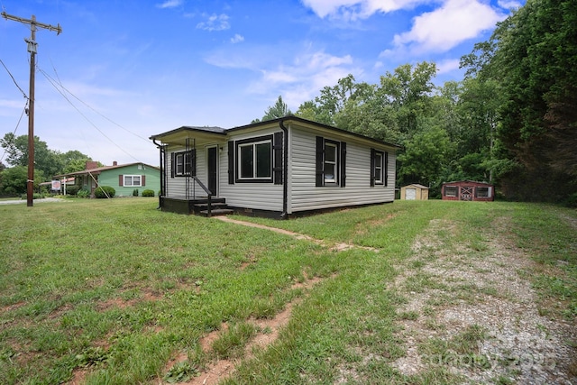 1150 Shue Rd, China Grove, NC 28023 - photo 16