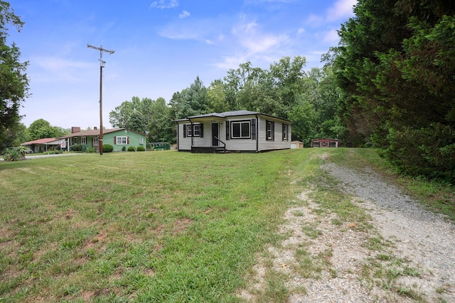 1150 Shue Rd, China Grove, NC 28023 - photo 17