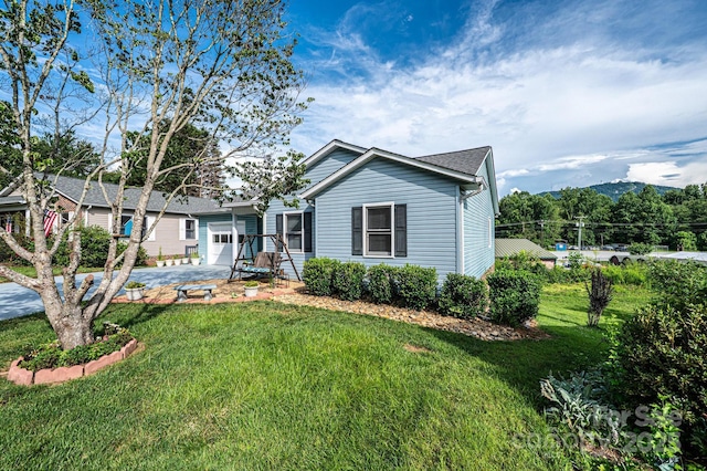 210 Autumn Cir NE, Lenoir, NC 28645 - photo 3