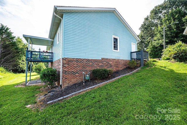 210 Autumn Cir NE, Lenoir, NC 28645 - photo 6