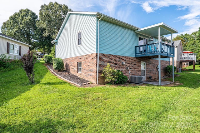 210 Autumn Cir NE, Lenoir, NC 28645 - photo 35