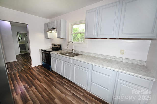 106 Virginia St SW, Lenoir, NC 28645 - photo 7