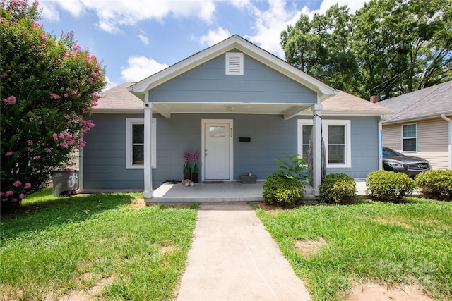 519 N Rose Ave, Kannapolis, NC 28083 - photo 1