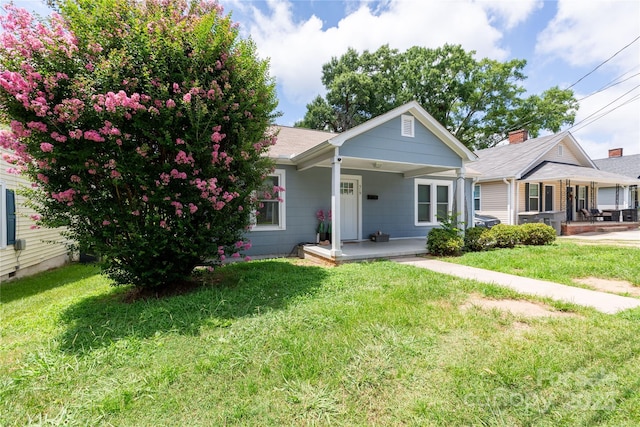 519 N Rose Ave, Kannapolis, NC 28083 - photo 2