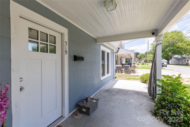 519 N Rose Ave, Kannapolis, NC 28083 - photo 4