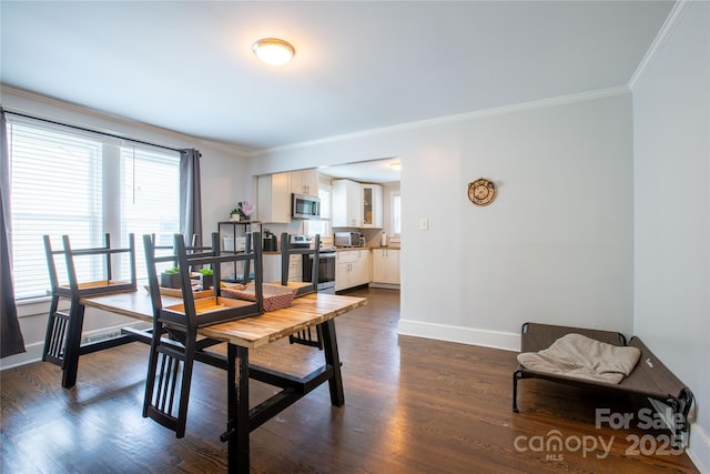 519 N Rose Ave, Kannapolis, NC 28083 - photo 8