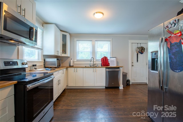519 N Rose Ave, Kannapolis, NC 28083 - photo 10