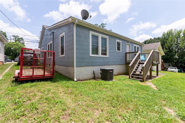 519 N Rose Ave, Kannapolis, NC 28083 - photo 20