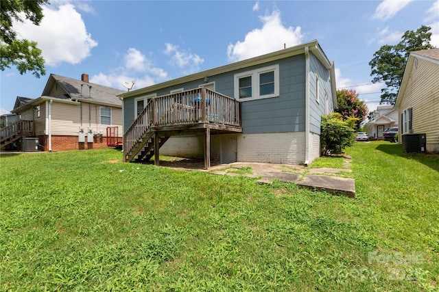 519 N Rose Ave, Kannapolis, NC 28083 - photo 21