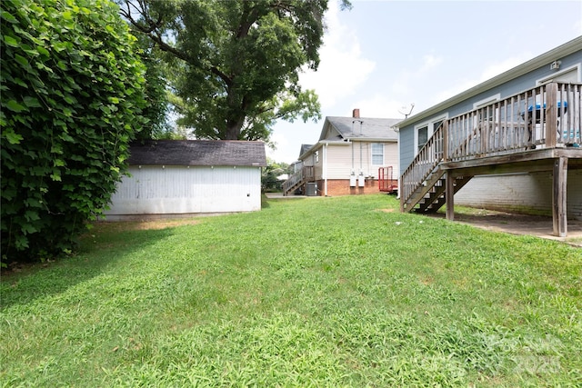 519 N Rose Ave, Kannapolis, NC 28083 - photo 22