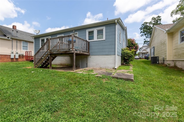 519 N Rose Ave, Kannapolis, NC 28083 - photo 23