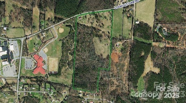 4351 Lookout Dam Rd, Catawba, NC 28609 - photo 2
