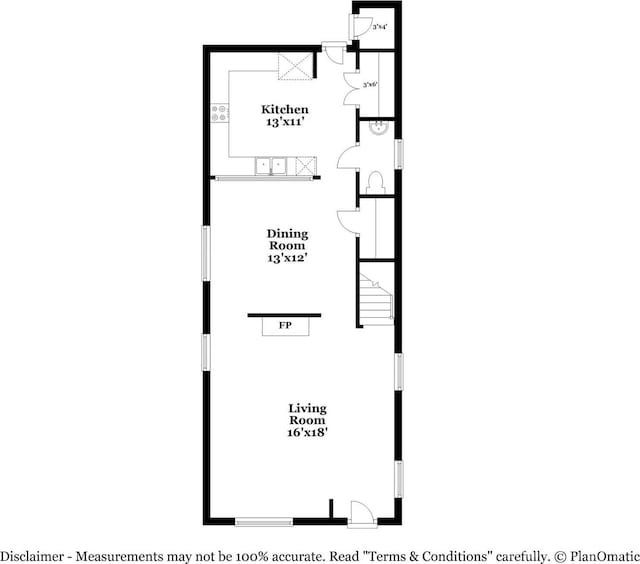 6901 Dunton St, Huntersville, NC 28078 - photo 28