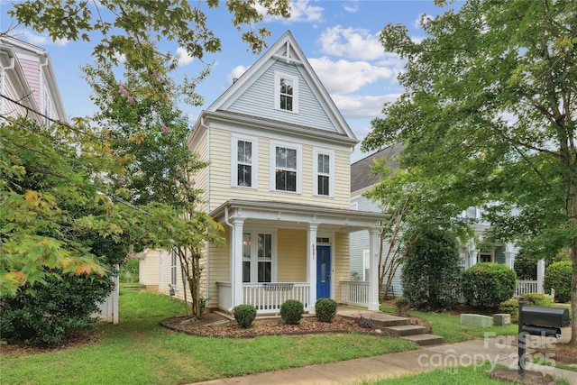 6901 Dunton St, Huntersville, NC 28078 - photo 1