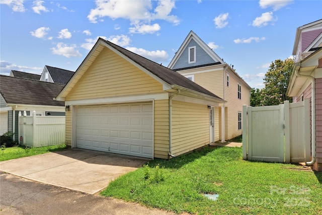 6901 Dunton St, Huntersville, NC 28078 - photo 3