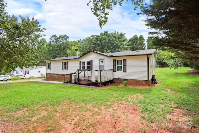 2915 Grace View Pl, Granite Falls, NC 28630 - photo 1