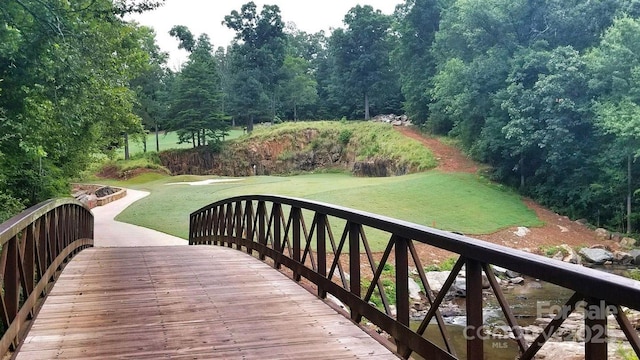 LOT4 Maymont Dr, Cramerton, NC 28032 - photo 4