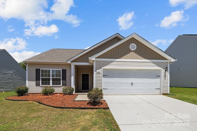 4019 Munson Dr, Charlotte, NC 28215 - photo 1