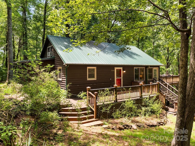 2838 Little Creek Rd, Hendersonville, NC 28792 - photo 1