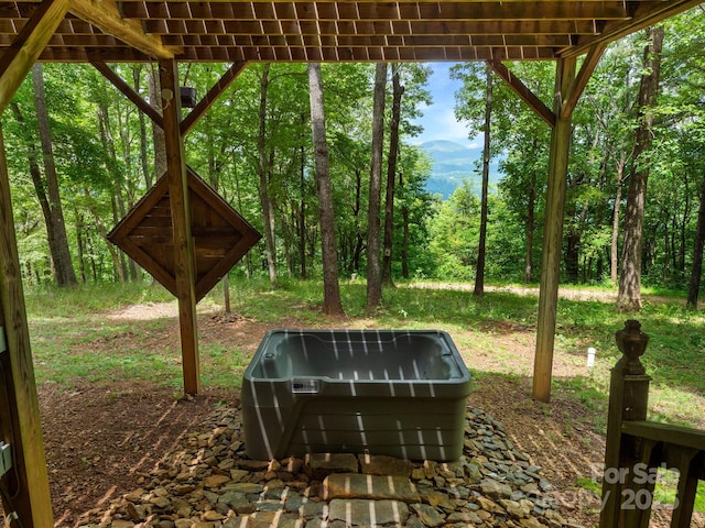2838 Little Creek Rd, Hendersonville, NC 28792 - photo 35