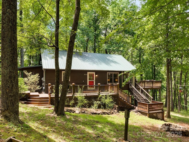 2838 Little Creek Rd, Hendersonville, NC 28792 - photo 38