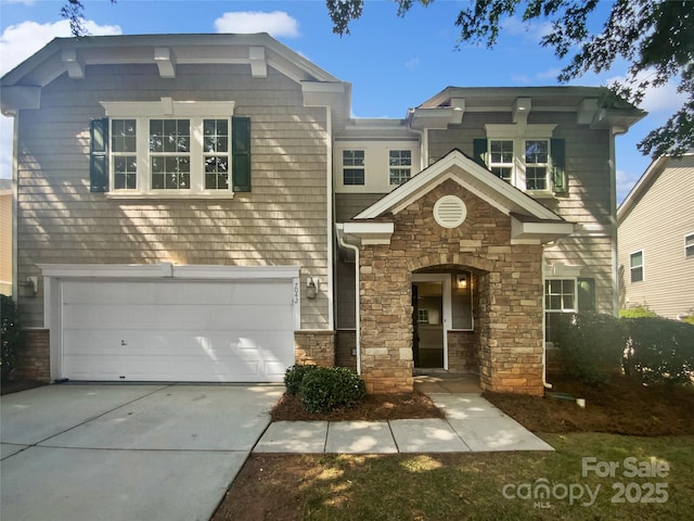 7042 Evanton Loch Rd, Charlotte, NC 28278 - photo 1