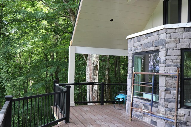 1551 Apple Creek Rd, Waynesville, NC 28786 - photo 5