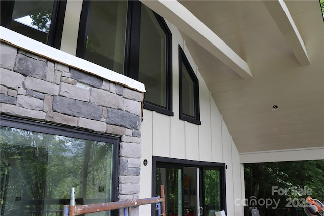 1551 Apple Creek Rd, Waynesville, NC 28786 - photo 7