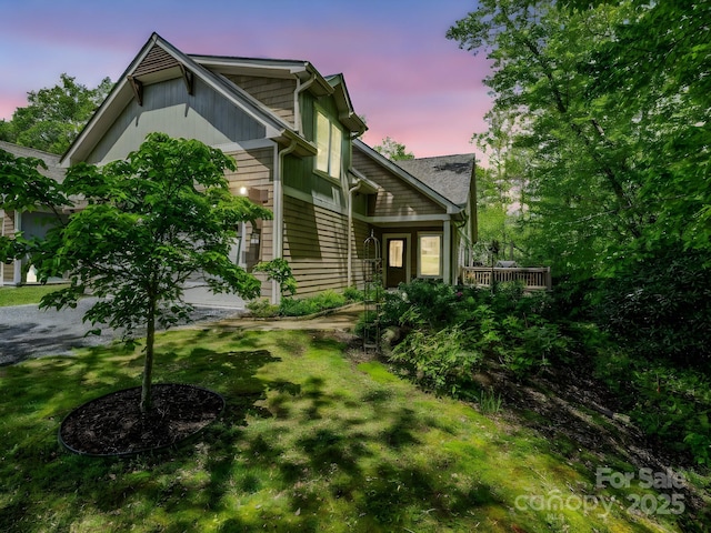 29 Stonehollow Ln, Brevard, NC 28712 - photo 1