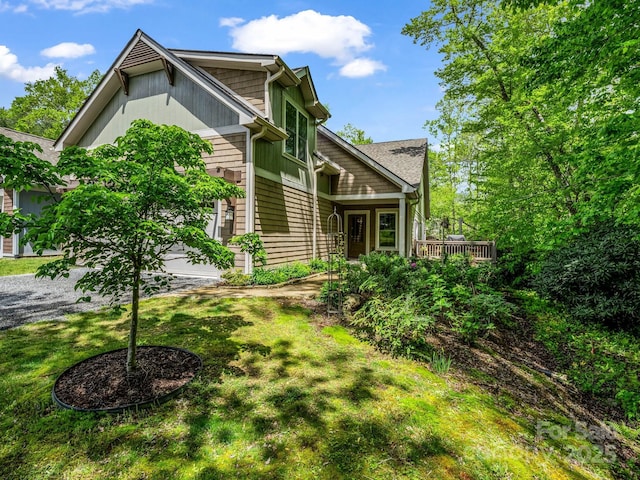 29 Stonehollow Ln, Brevard, NC 28712 - photo 3