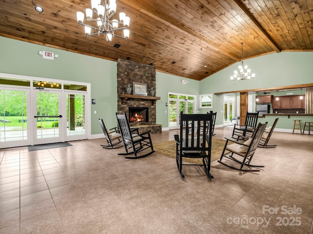 29 Stonehollow Ln, Brevard, NC 28712 - photo 45