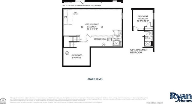 521 Lenswood Ct, Denver, NC 28037 - photo 23
