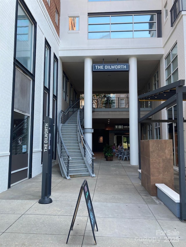 1315 E Blvd, Charlotte, NC 28203 - photo 17