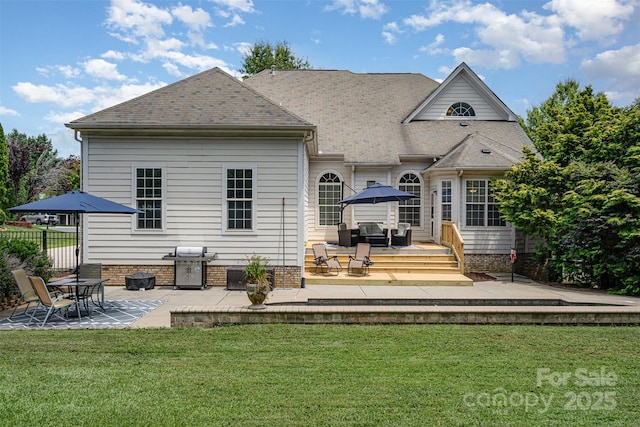 3004 Spruell Ct, Waxhaw, NC 28173 - photo 38