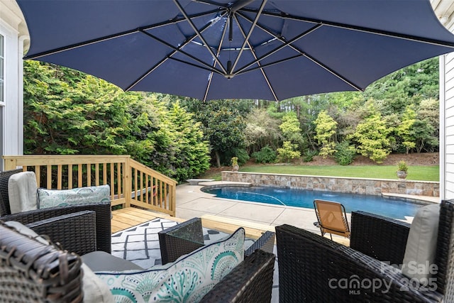 3004 Spruell Ct, Waxhaw, NC 28173 - photo 40