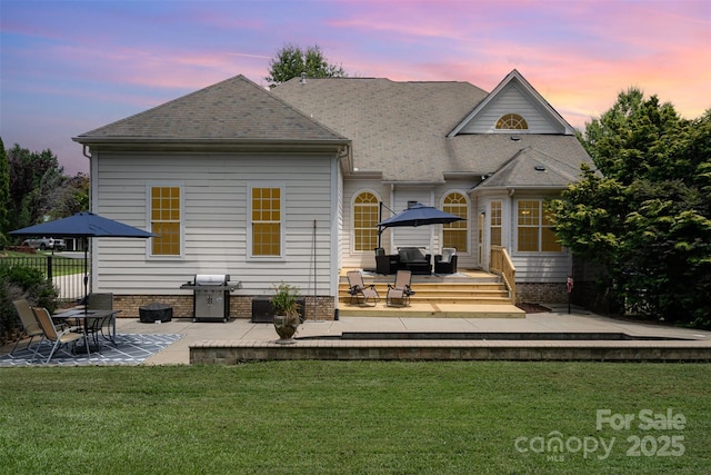 3004 Spruell Ct, Waxhaw, NC 28173 - photo 41