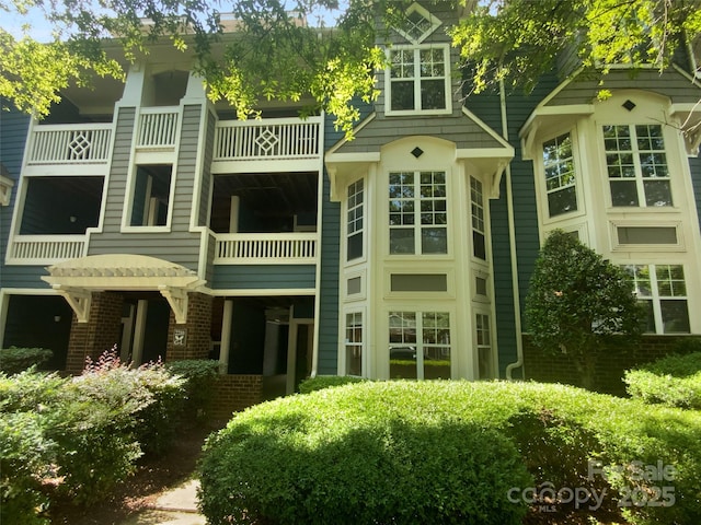 2210 Sumner Green Ave Unit H, Charlotte, NC 28203 - photo 1
