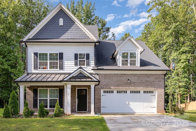 7725 Shalom Dr, Charlotte, NC 28216 - photo 1