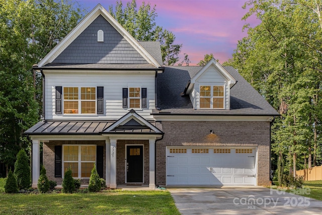 7725 Shalom Dr, Charlotte, NC 28216 - photo 20