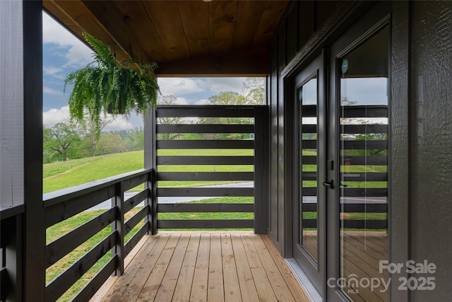 474 Upper Grassy Branch Rd, Asheville, NC 28805 - photo 24