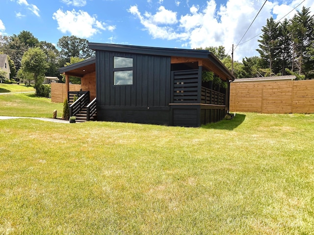 474 Upper Grassy Branch Rd, Asheville, NC 28805 - photo 25