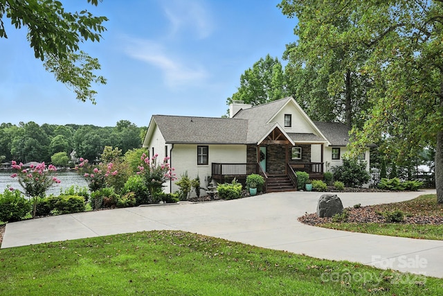215 Barber Loop, Mooresville, NC 28117 - photo 1