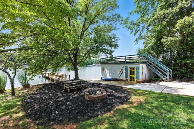 215 Barber Loop, Mooresville, NC 28117 - photo 4