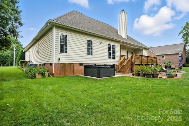 7788 Windy Pine Cir, Denver, NC 28037 - photo 42