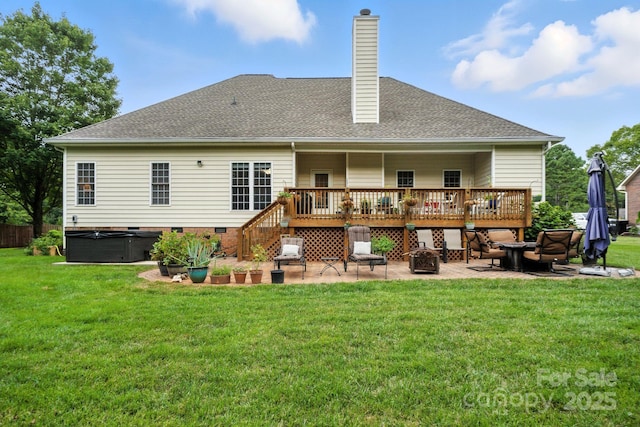7788 Windy Pine Cir, Denver, NC 28037 - photo 43