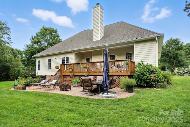 7788 Windy Pine Cir, Denver, NC 28037 - photo 44
