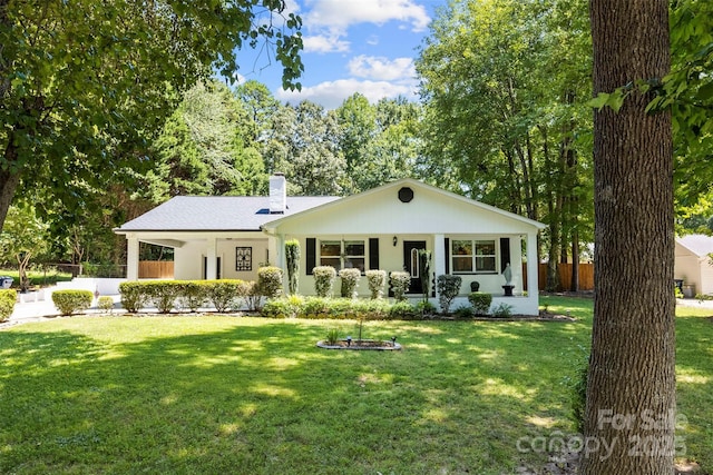 20209 Floral Ln, Cornelius, NC 28031 - photo 1