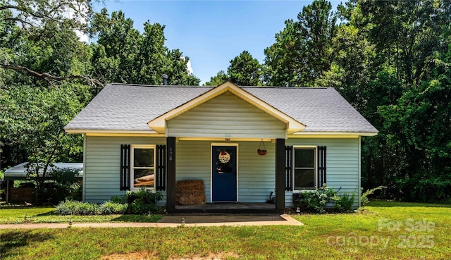 175 Shadow Spring Ln, Salisbury, NC 28144 - photo 1